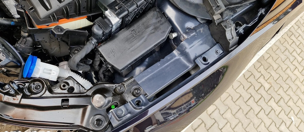 Volkswagen Polo cena 41000 przebieg: 4000, rok produkcji 2024 z Koszalin małe 781